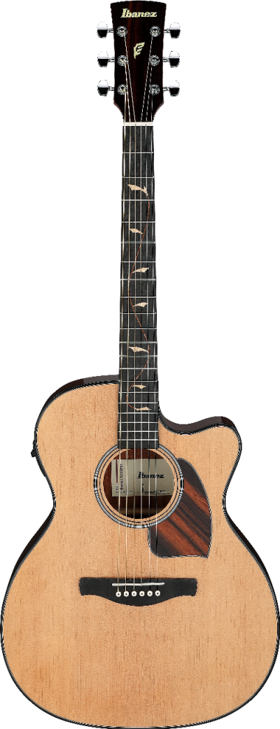 IBANEZ - PC34CE-NT