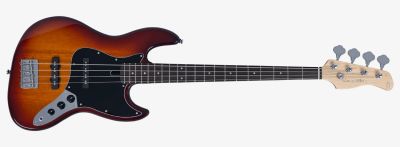 MARCUS MILLER - V1 TS Tobacco Sunburst