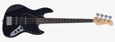 MARCUS MILLER - V1 BK Black