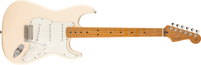 FENDER - Ltd. Ed. Player II Strat Roasted MN OW