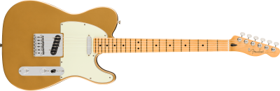 FENDER - 75th Anniv. Player II Tele MN AZG