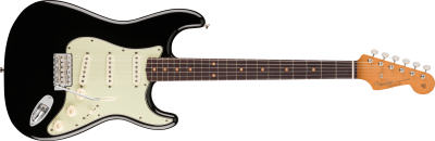 FENDER - Vintera III Early 60s Strat RW BLK