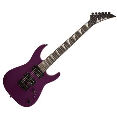 JACKSON - JS1X DK Minion Pavo Purple
