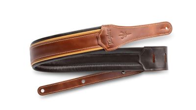 TAYLOR - Century Brown Strap