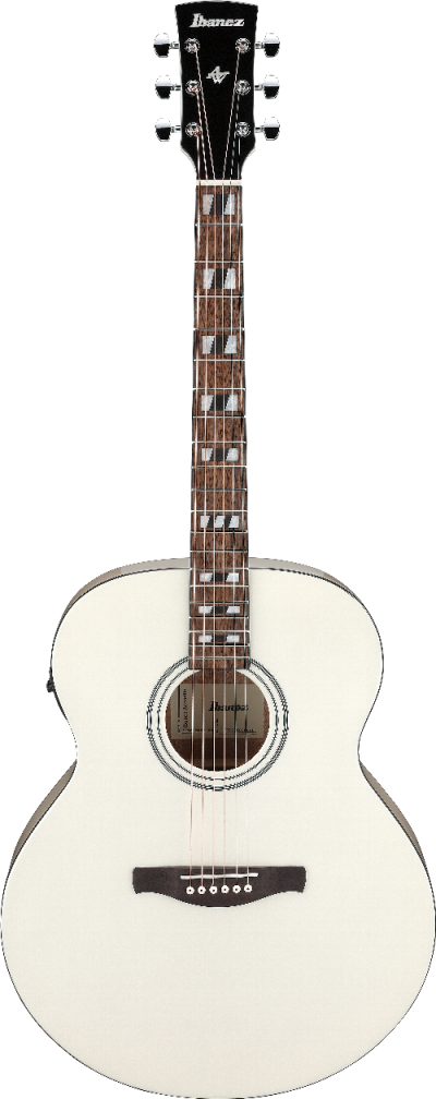 IBANEZ - AJ70M2E-PW