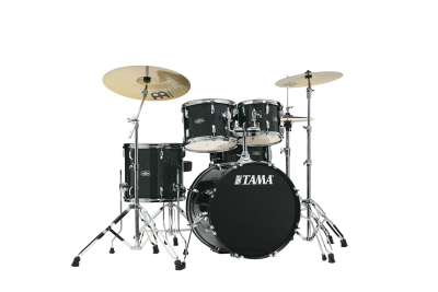 TAMA - Stagestar 20" Kit H6 Black Night Sparkle