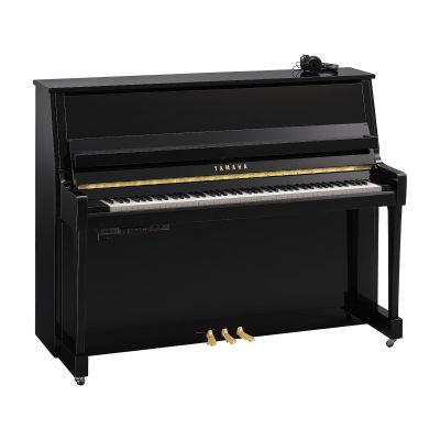 YAMAHA - B20 SC3 PE Silent Piano