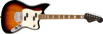 SQUIER - Paranormal Electric VI 3TS