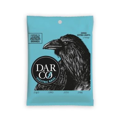 DARCO - D9900 40-95