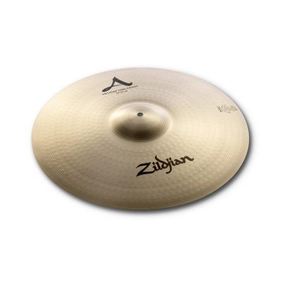 ZILDJIAN - 16" Custom Medium Thin Crash