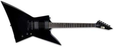 ESP LTD - EXL-200 Black