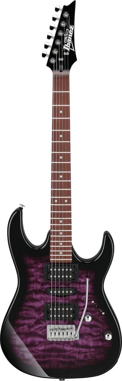 IBANEZ - GRX70QA-TVT