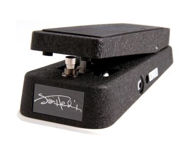 DUNLOP JIMI HENDRIX SIGNATURE WAH JH-1D