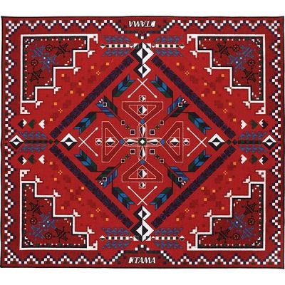 TAMA - TDR-SW Drum Rug Southwestren