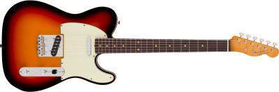 FENDER - Ltd. Vintera III Early 60's Custom Telecaster RW 3TS
