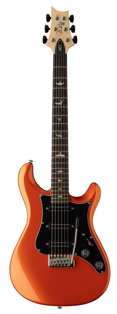 PRS - SE NF3 RW Metallic Orange