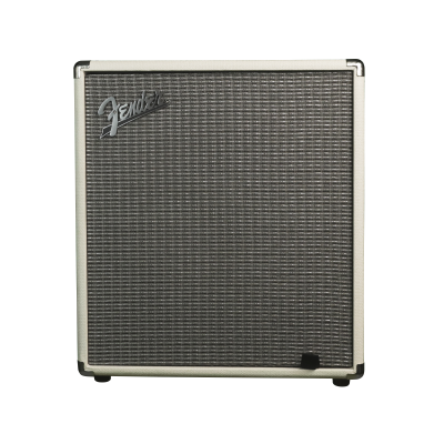 FENDER - Ltd. Rumble 100 V3 Ivory