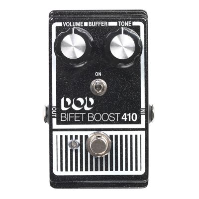 DIGITECH - DOD Boost 410