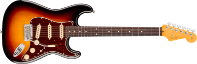 FENDER - American Professional Stratocaster RW  3TSB