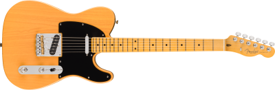 FENDER - American Professional Telecaster MN Butterscotch Blonde