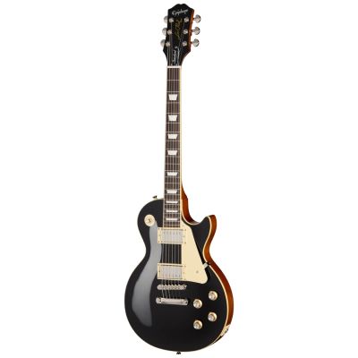 EPIPHONE - Les Paul Standard 60's Ebony