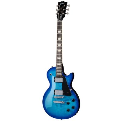 GIBSON -  Les Paul Studio Session Cobalt Burst