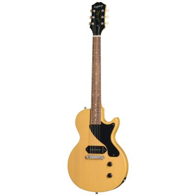 EPIPHONE - Les Paul Junior TV Yellow