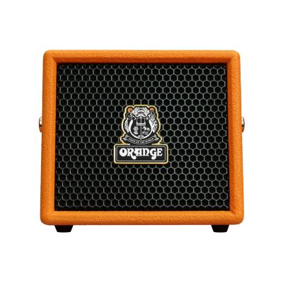ORANGE - Outlowd ES3 Ed Sheeran