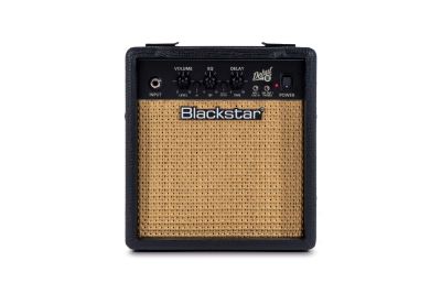 BLACKSTAR - Debut 10E Black