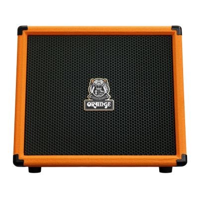 ORANGE - Outlowd ES100 Ed Sheeran 