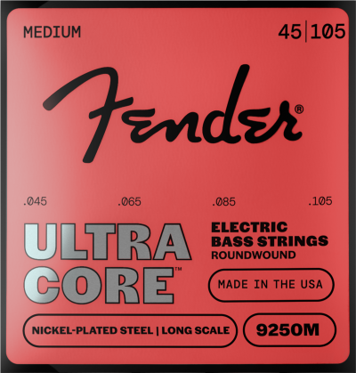 FENDER - Ultra Core 45-105
