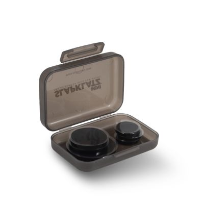 SLAPKLATZ - Gel Pads 6-piece Box Black