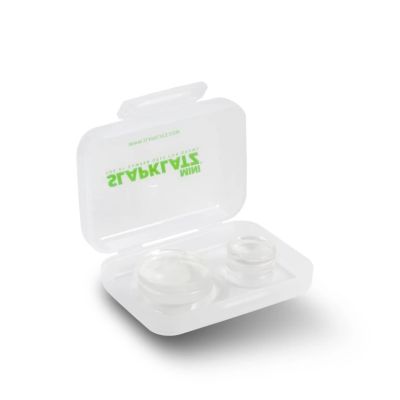 SPLAPKLATZ - Gel Pads 6-piece Box Clear