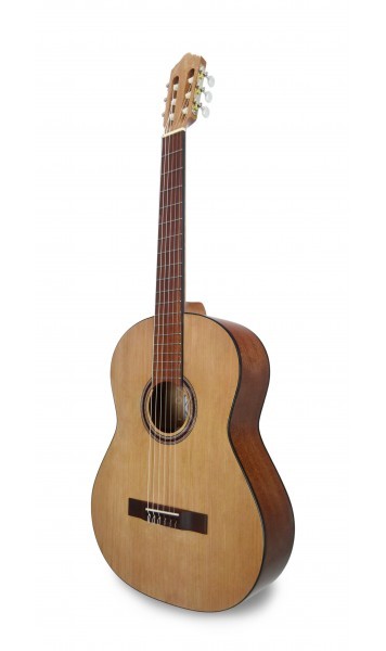 APC-1C-Guitarra Clássica