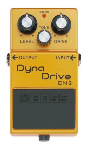 BOSS DN-2 DYNA DRIVE