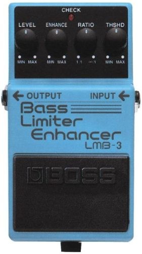 BOSS - LMB-3