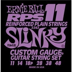 ERNIEBALL RPS-11 Slinky Nickel Wound .011 - .048