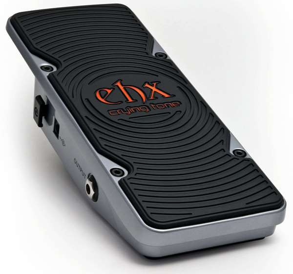 ELECTRO HARMONIX - Crying Tone Wah Pedal