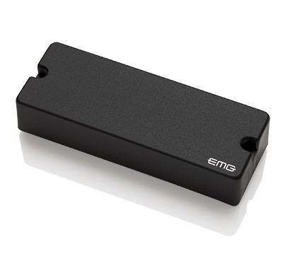 EMG 40DC 5-STRING BASS ACTIVE PICKUP