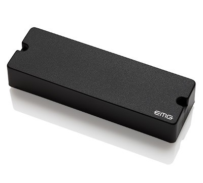 EMG 45DC 6-STRING BASS ACTIVE PICKUP