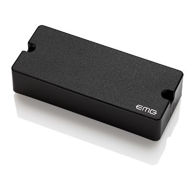 EMG 81-7 ACTIVE 7-String HUMBUCKER PICKUP BLACK