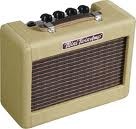 FENDER MINI '57 TWIN AMP