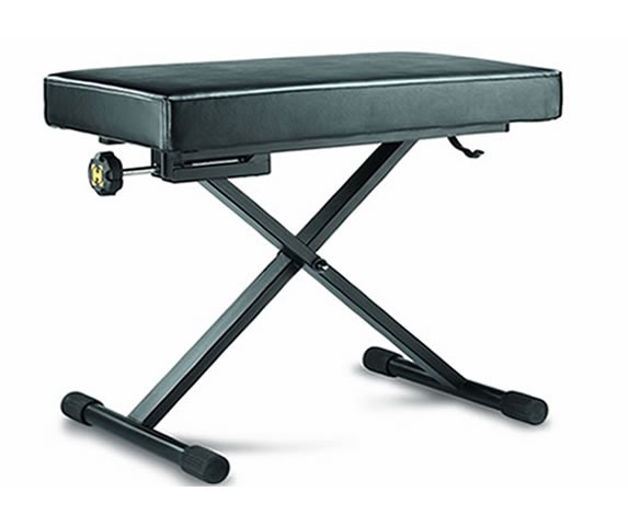 HERCULES-KB200B-Keyboard Bench