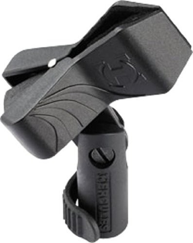 HERCULES-MH100B Mic Clip