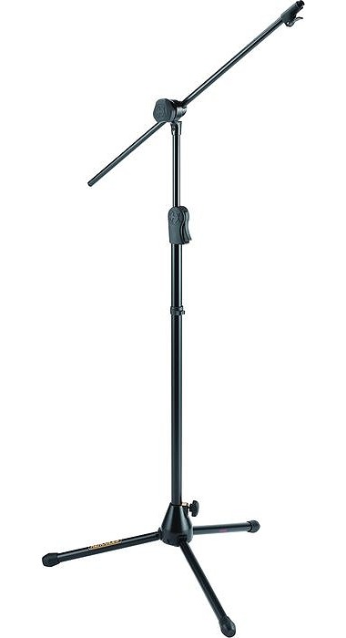 HERCULES-MS533B - Boom Microphone Stand