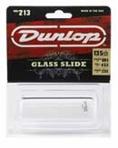 DUNLOP SLIDE VIDRO HEAVY WALL 213 (23x32x69mm)