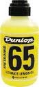 DUNLOP ULTIMATE LEMON OIL 118ml 6554