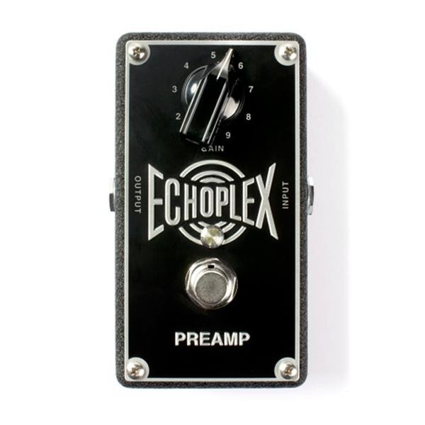 DUNLOP-Echoplex Preamp