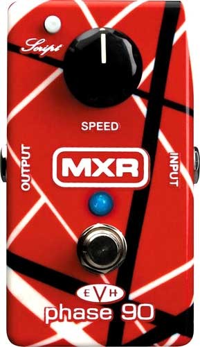 MXR- EVH Phase 90