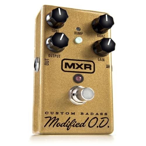 MXR - M77 Custom Badass Modified O.D